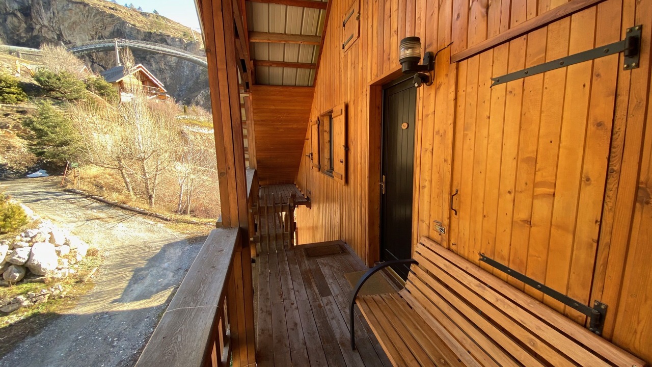 Photo of Outdoor in Les Vigneaux