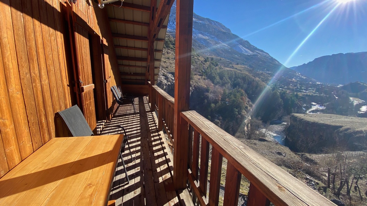 Photo of Outdoor in Les Vigneaux