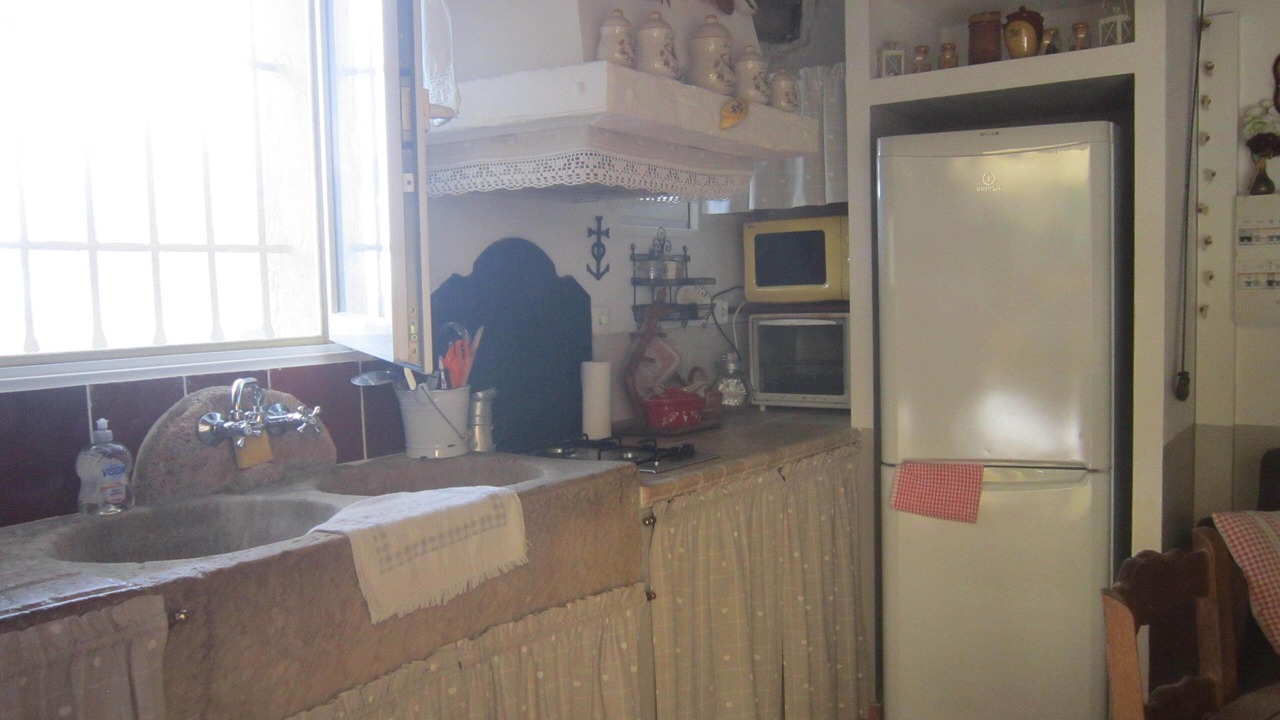 Photo of Kitchen in Le Cannet-des-Maures