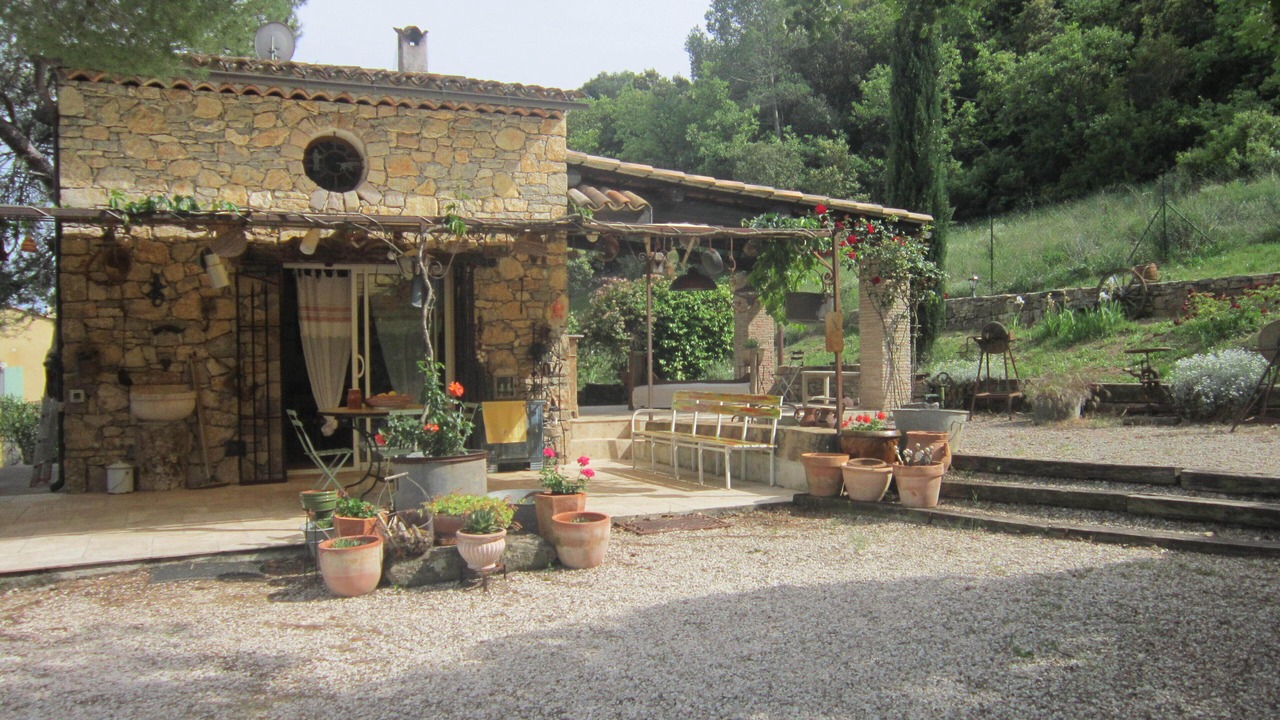 Photo of Patio Balcony in Le Cannet-des-Maures
