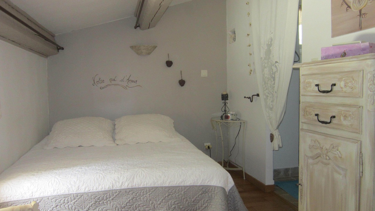 Photo of Bedroom in Le Cannet-des-Maures