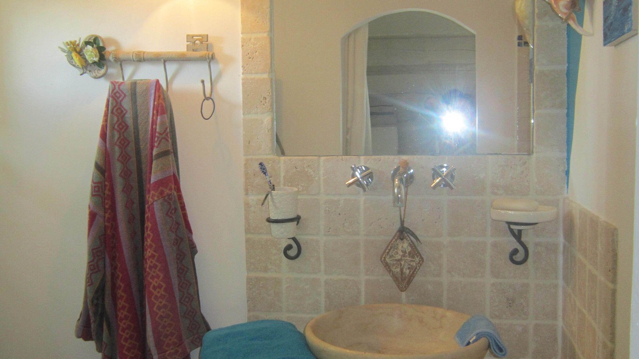 Photo of Bathroom in Le Cannet-des-Maures