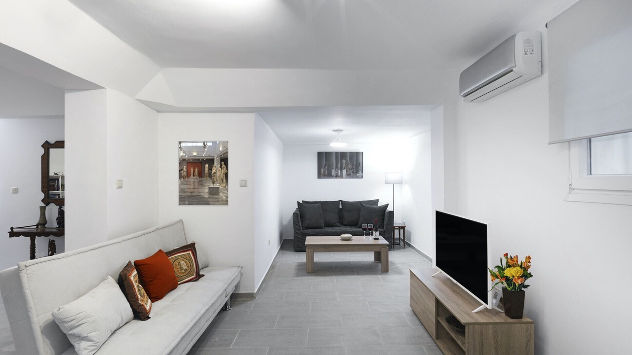 Photo of Livingroom in Pangrati