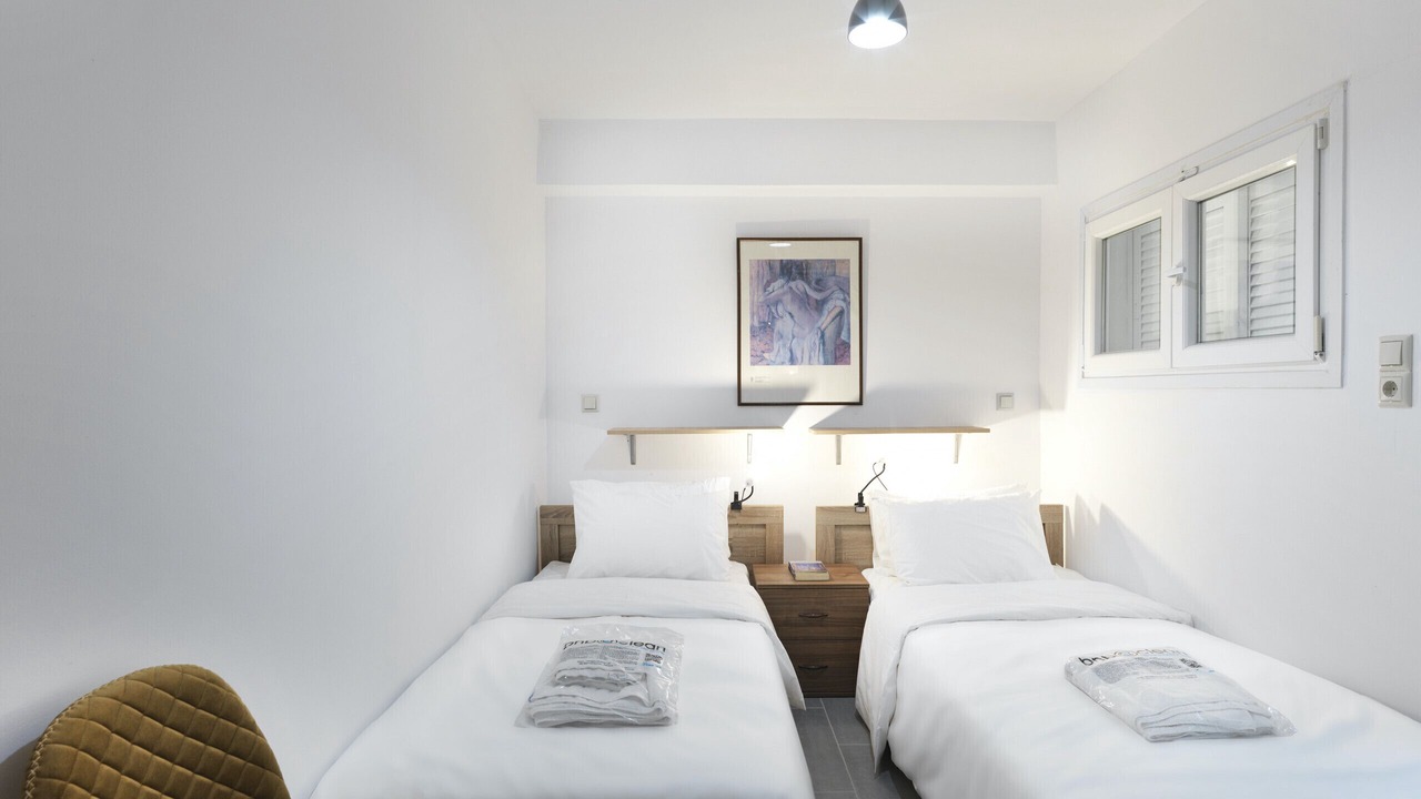 Photo of Bedroom in Pangrati