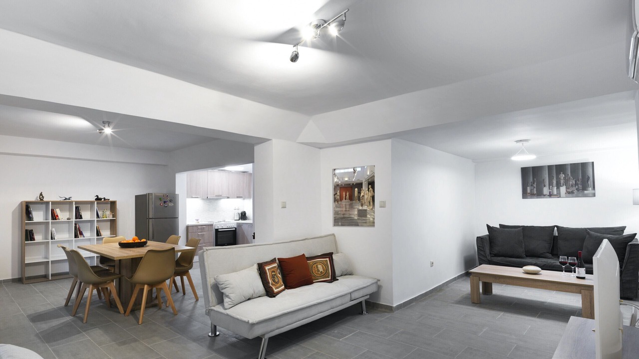 Photo of Livingroom in Pangrati