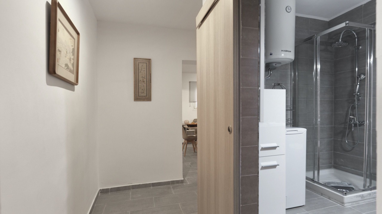 Photo of Bathroom in Pangrati