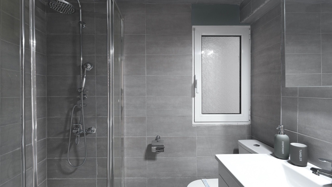 Photo of Bathroom in Pangrati