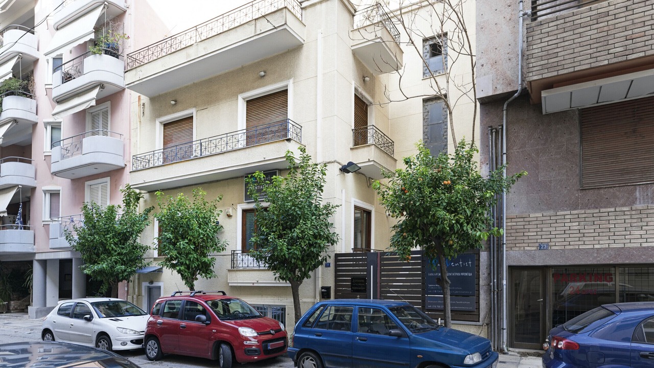 Photo of Outdoor in Pangrati