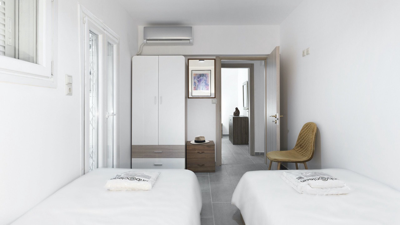 Photo of Bedroom in Pangrati