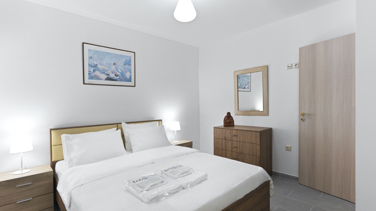 Photo of Bedroom in Pangrati