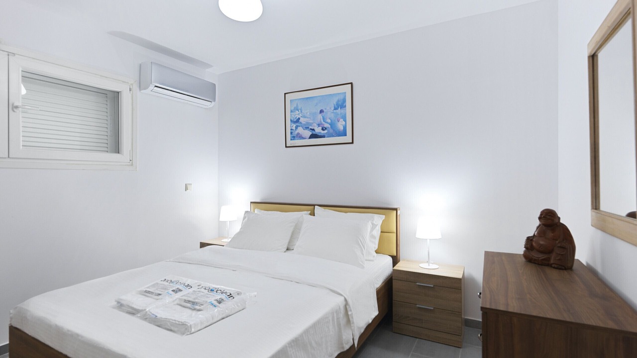 Photo of Bedroom in Pangrati