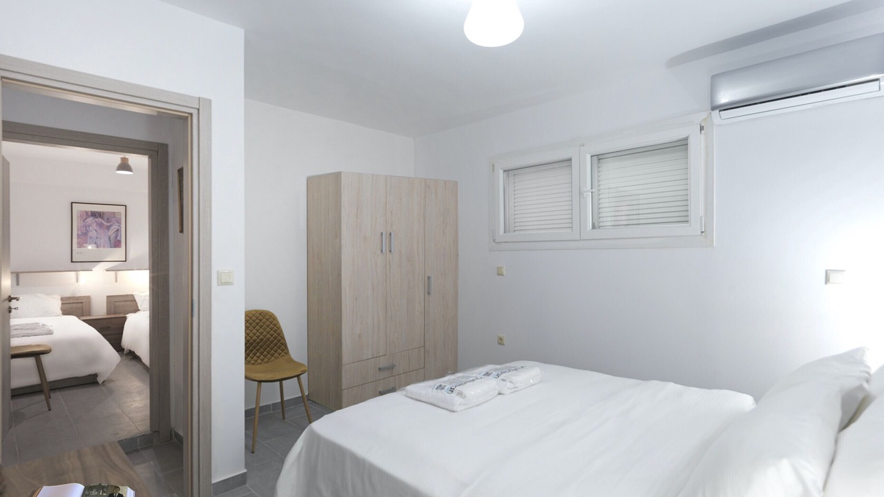 Photo of Bedroom in Pangrati