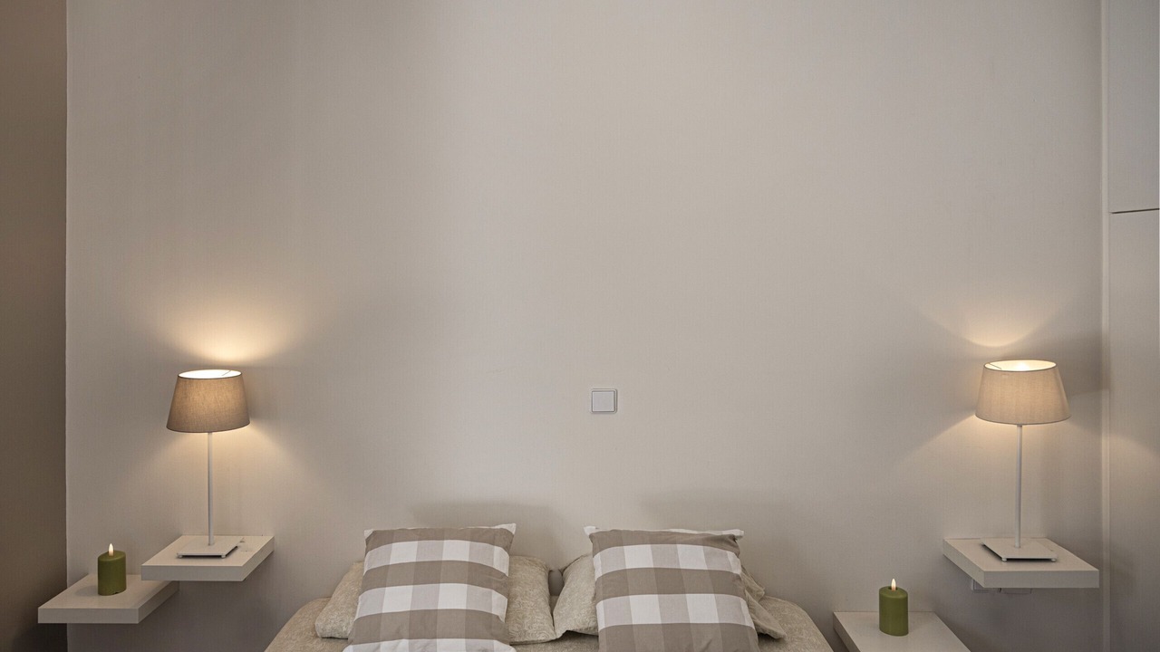 Photo of Bedroom in Chalandri