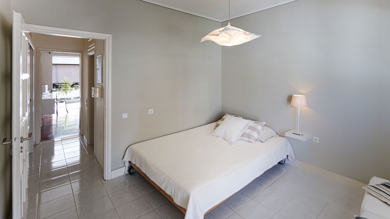 Photo of Bedroom in Chalandri
