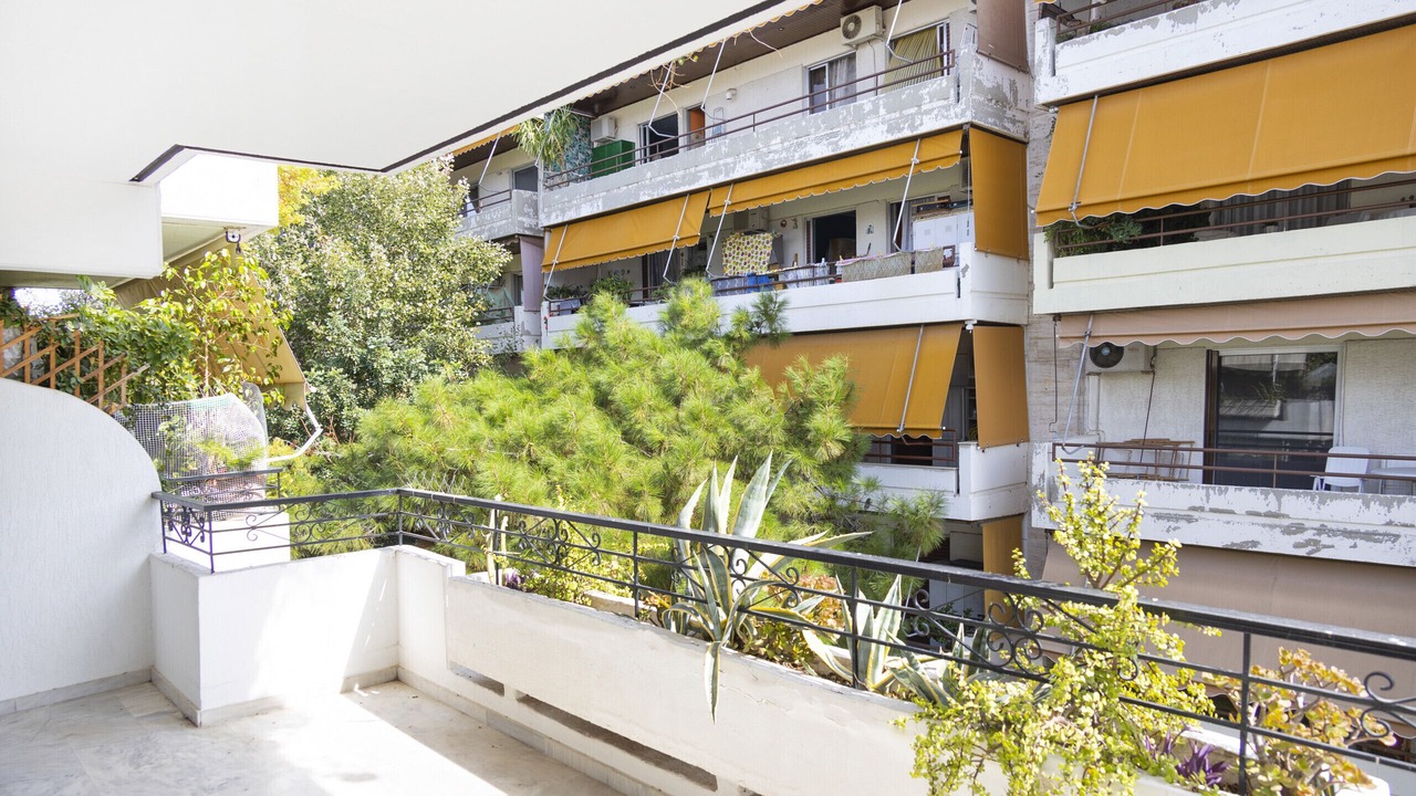 Photo of Outdoor in Chalandri