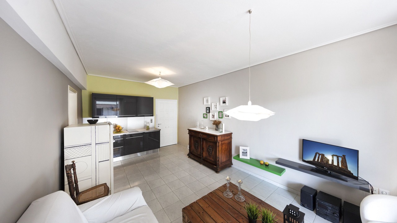 Photo of Livingroom in Chalandri