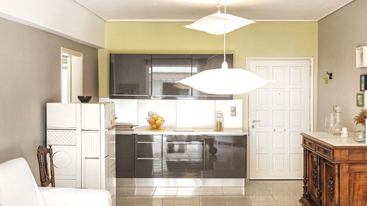 Photo of Kitchen in Chalandri