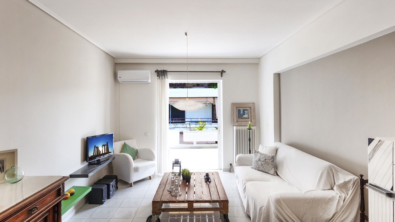 Photo of Livingroom in Chalandri