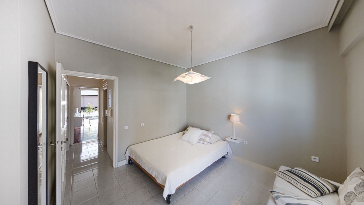 Photo of Bedroom in Chalandri