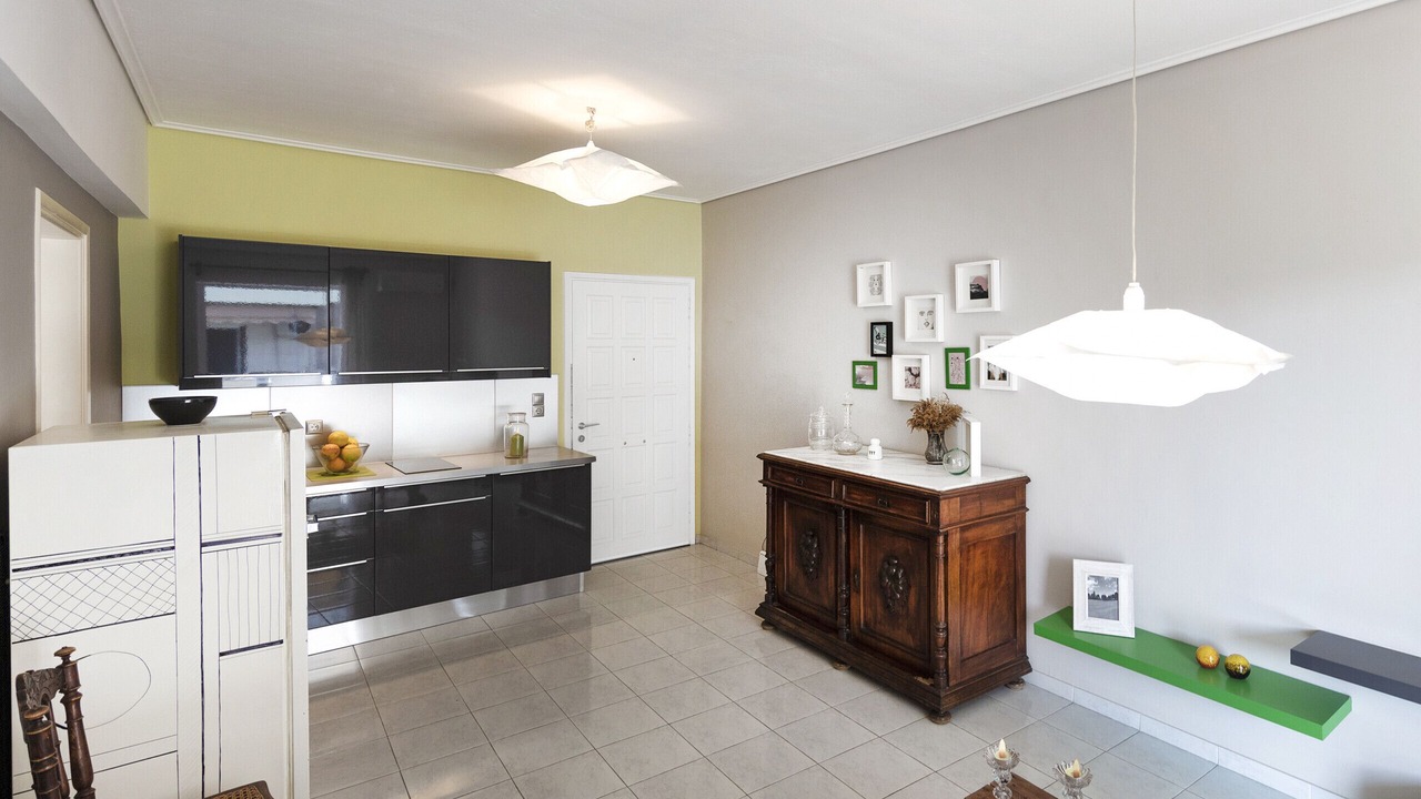 Photo of Kitchen in Chalandri