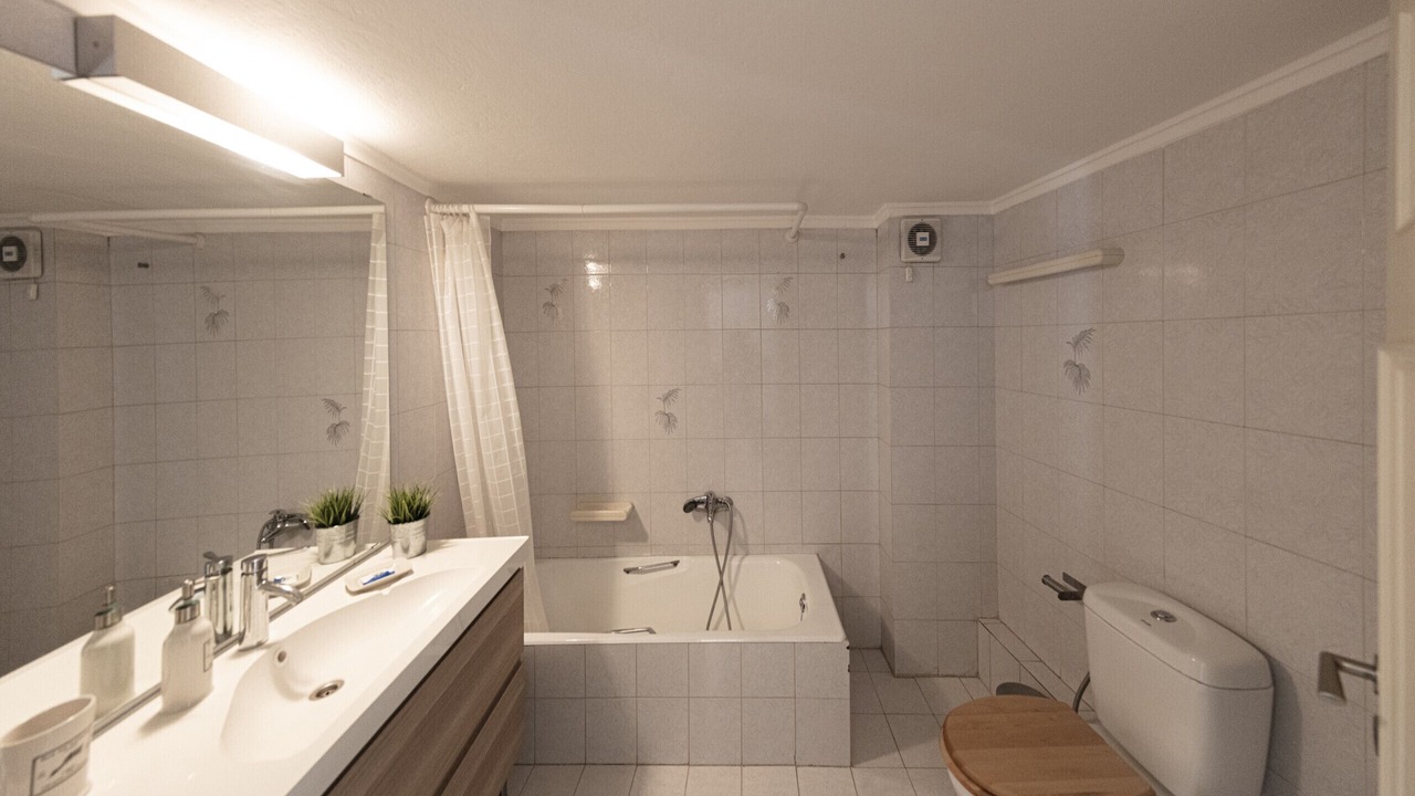 Photo of Bathroom in Chalandri
