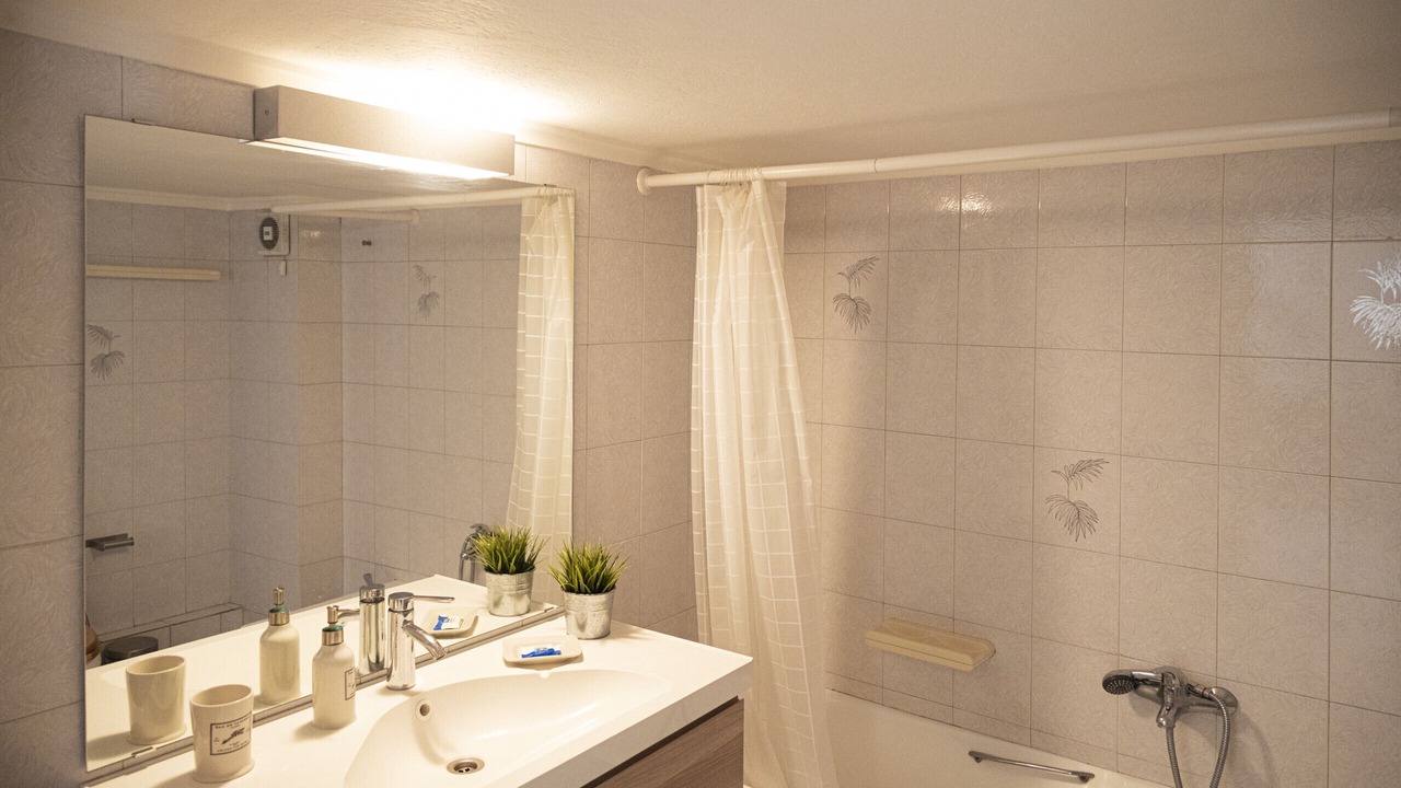 Photo of Bathroom in Chalandri
