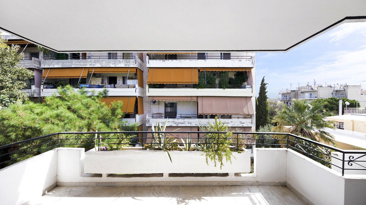 Photo of Outdoor in Chalandri
