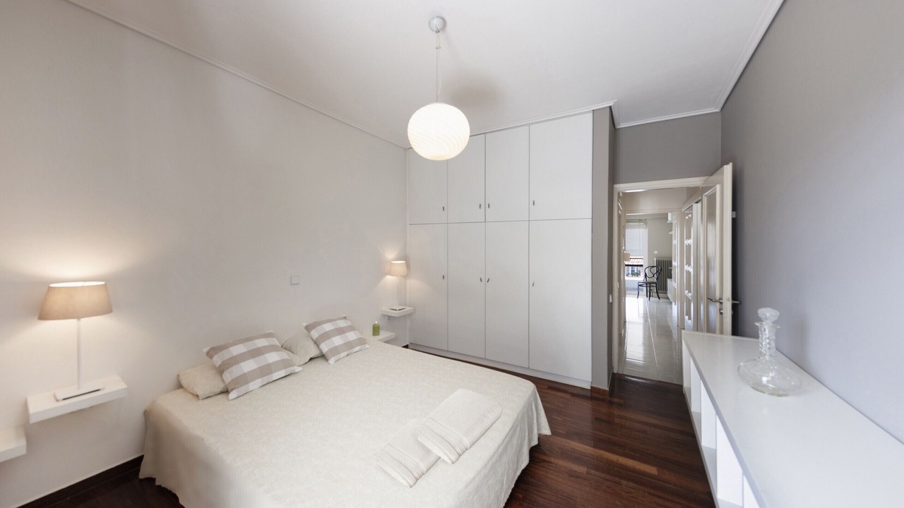 Photo of Bedroom in Chalandri