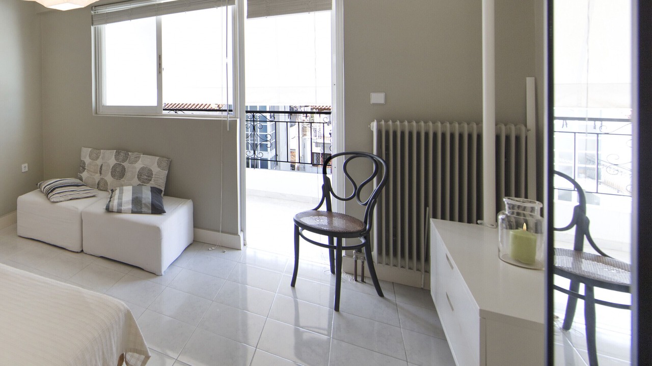 Photo of Bedroom in Chalandri