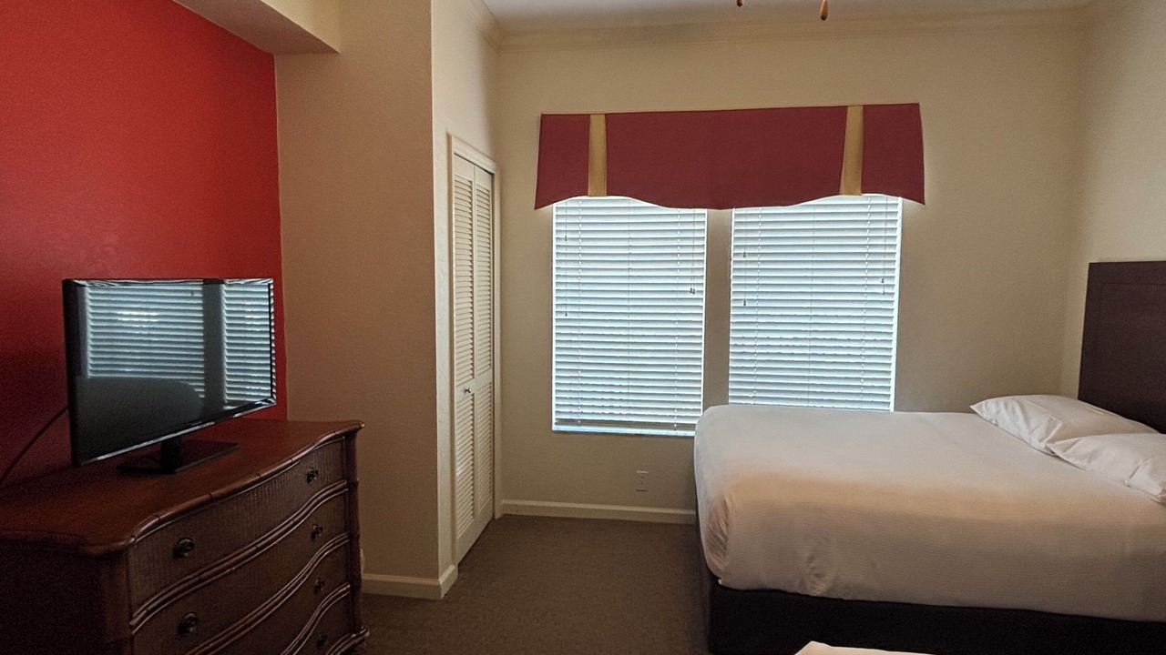 Photo of Bedroom in Florida Central Atlantic Coast