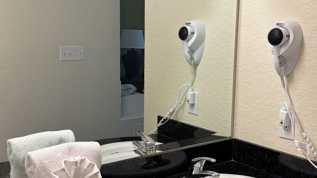 Photo of Bathroom in Florida Central Atlantic Coast