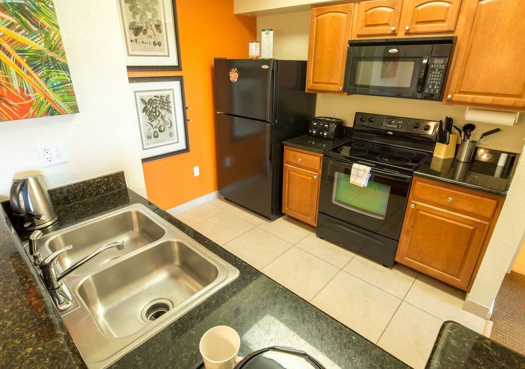Photo of Kitchen in Florida Central Atlantic Coast