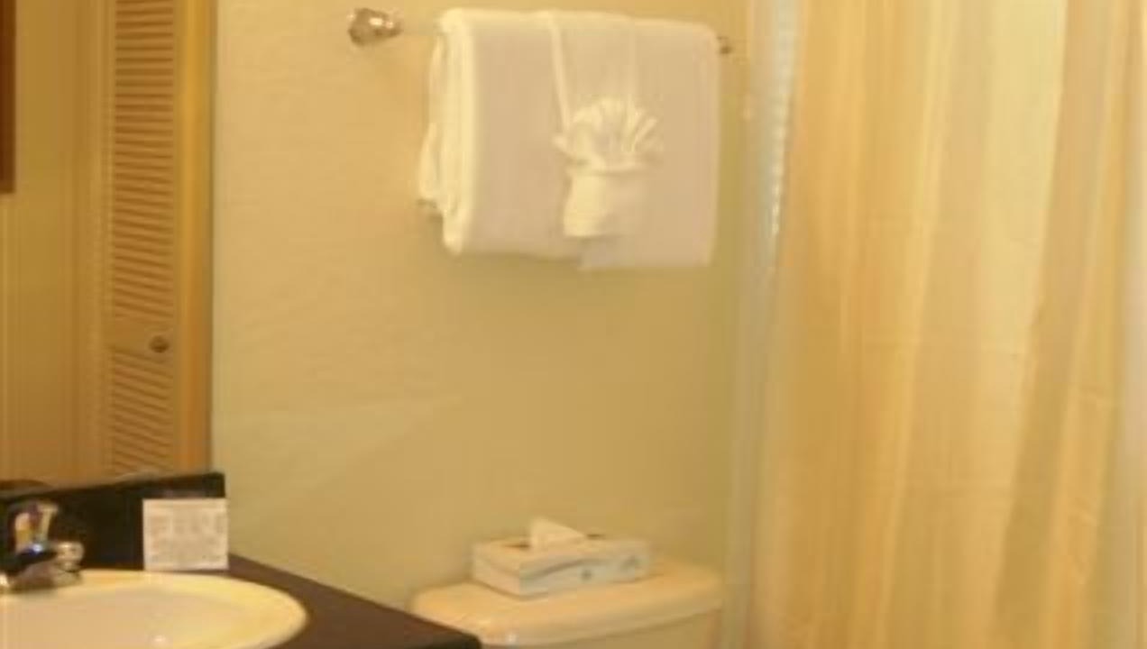 Photo of Bathroom in Florida Central Atlantic Coast