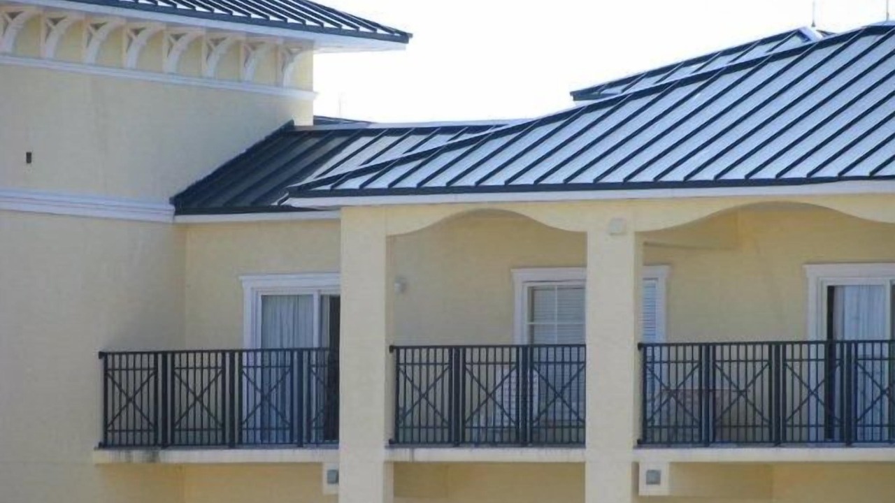Photo of Patio Balcony in Florida Central Atlantic Coast
