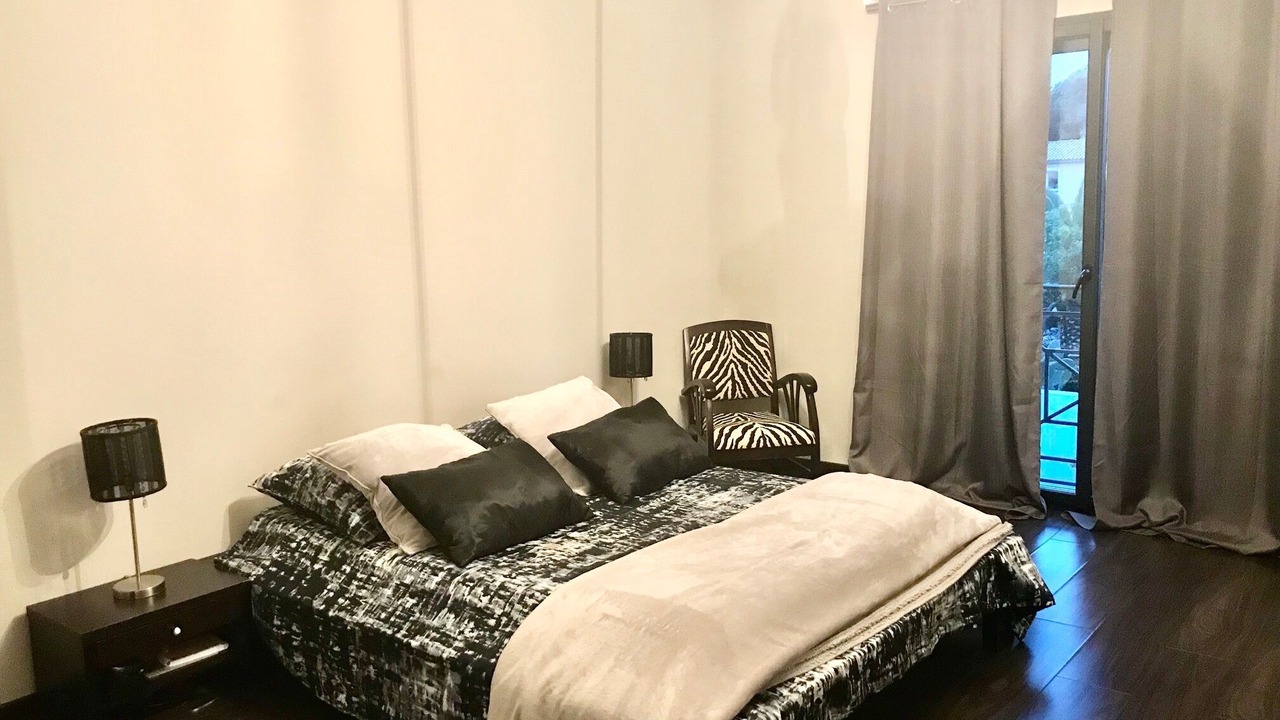 Photo of Bedroom in Saint-Cyr-sur-Mer