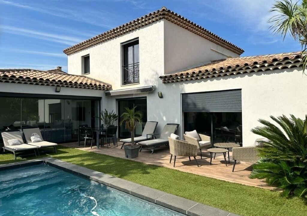 Photo of Outdoor in Saint-Cyr-sur-Mer
