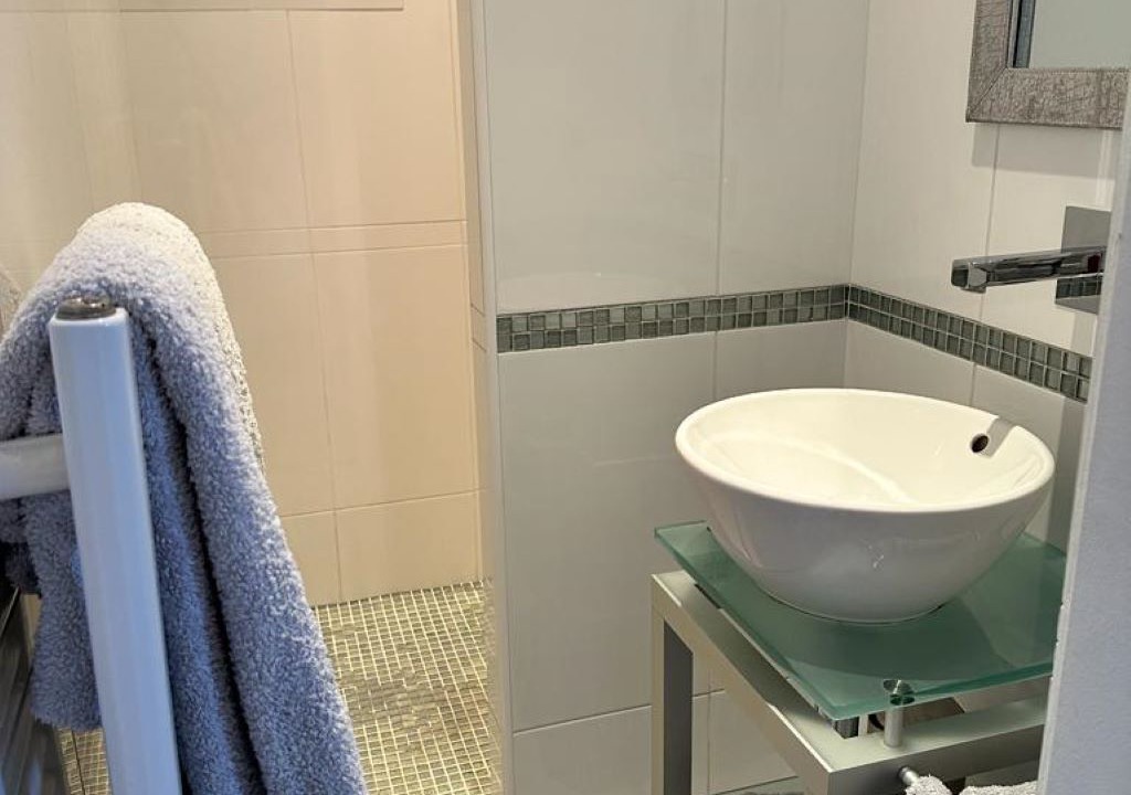 Photo of Bathroom in Saint-Cyr-sur-Mer