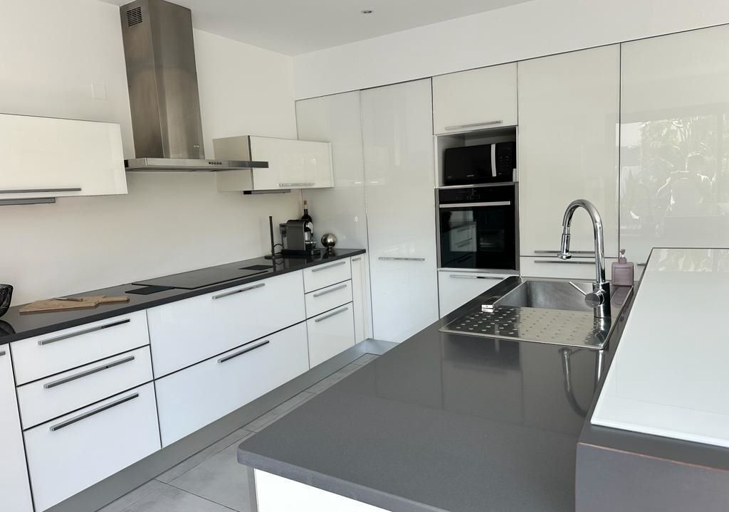 Photo of Kitchen in Saint-Cyr-sur-Mer