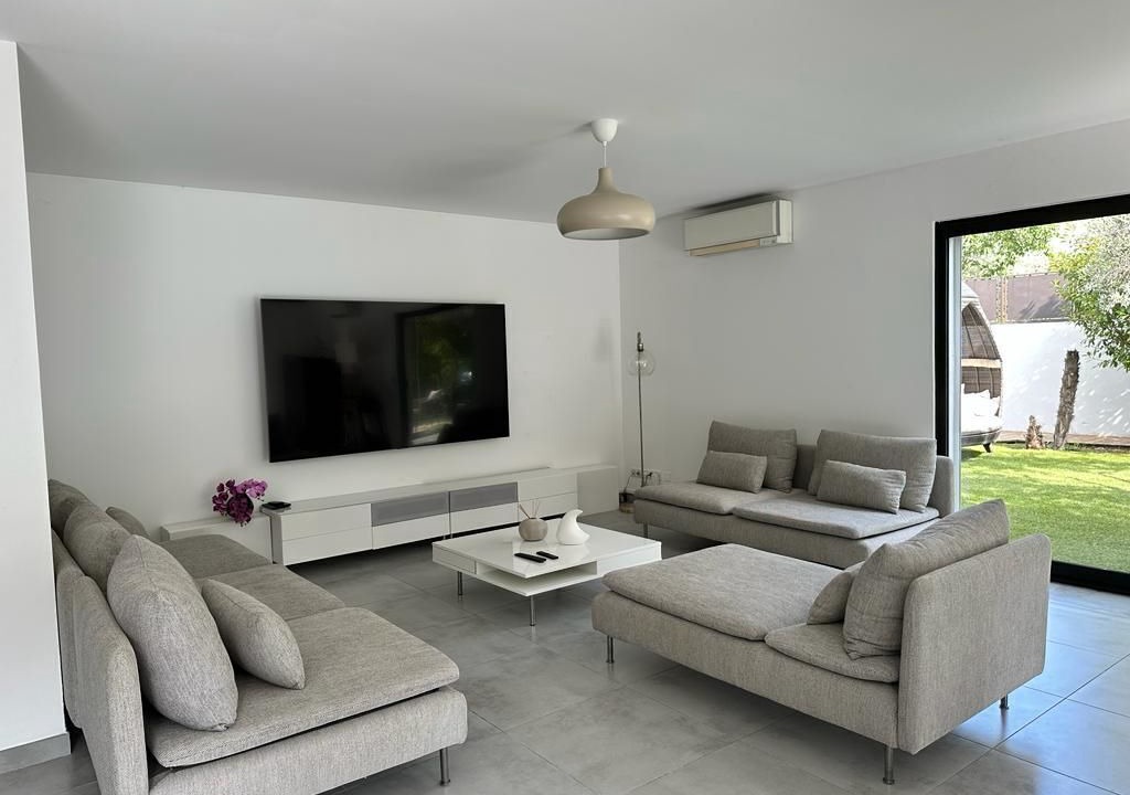 Photo of Livingroom in Saint-Cyr-sur-Mer