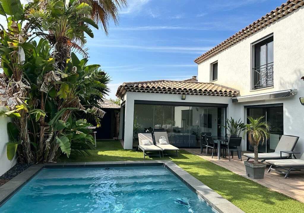 Photo of Outdoor in Saint-Cyr-sur-Mer