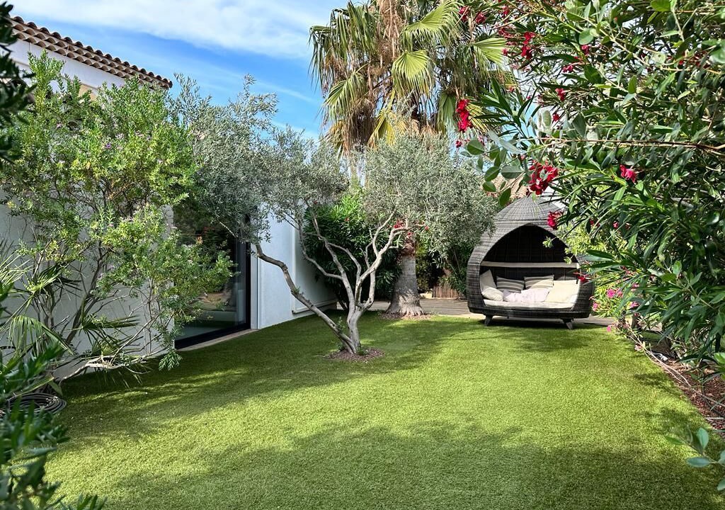 Photo of Outdoor in Saint-Cyr-sur-Mer