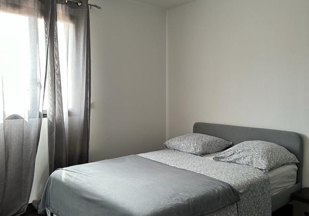 Photo of Bedroom in Saint-Cyr-sur-Mer
