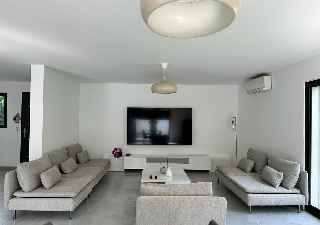 Photo of Livingroom in Saint-Cyr-sur-Mer