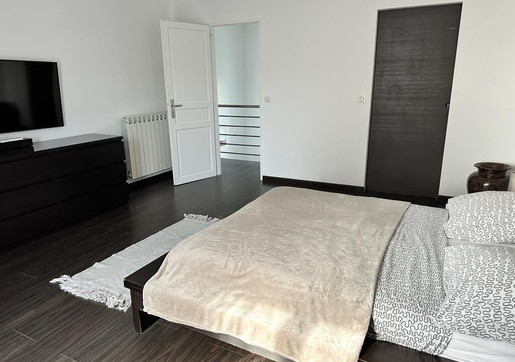 Photo of Bedroom in Saint-Cyr-sur-Mer