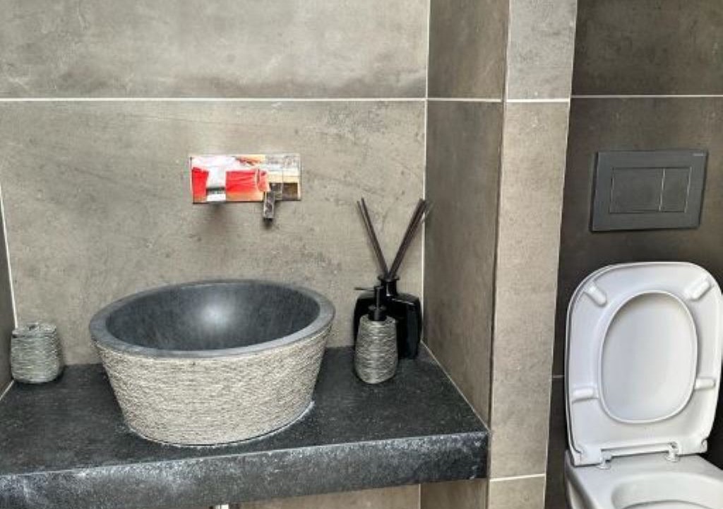 Photo of Bathroom in Saint-Cyr-sur-Mer
