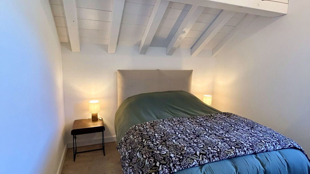 Photo of Bedroom in Albiez-le-Vieux