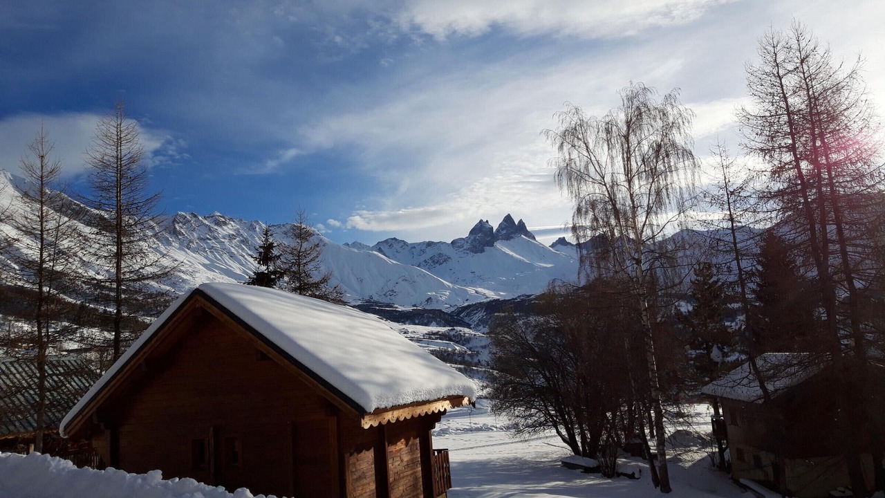 Photo of Outdoor in Albiez-le-Vieux