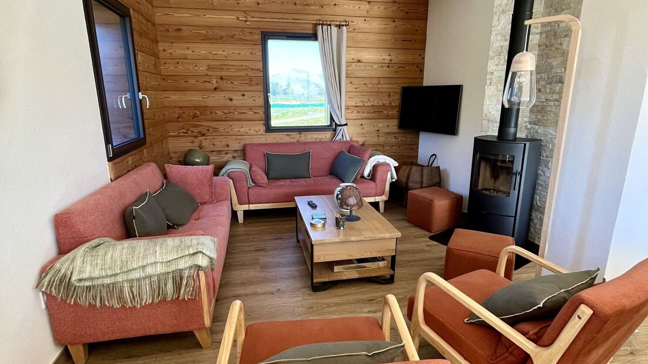 Photo of Livingroom in Albiez-le-Vieux
