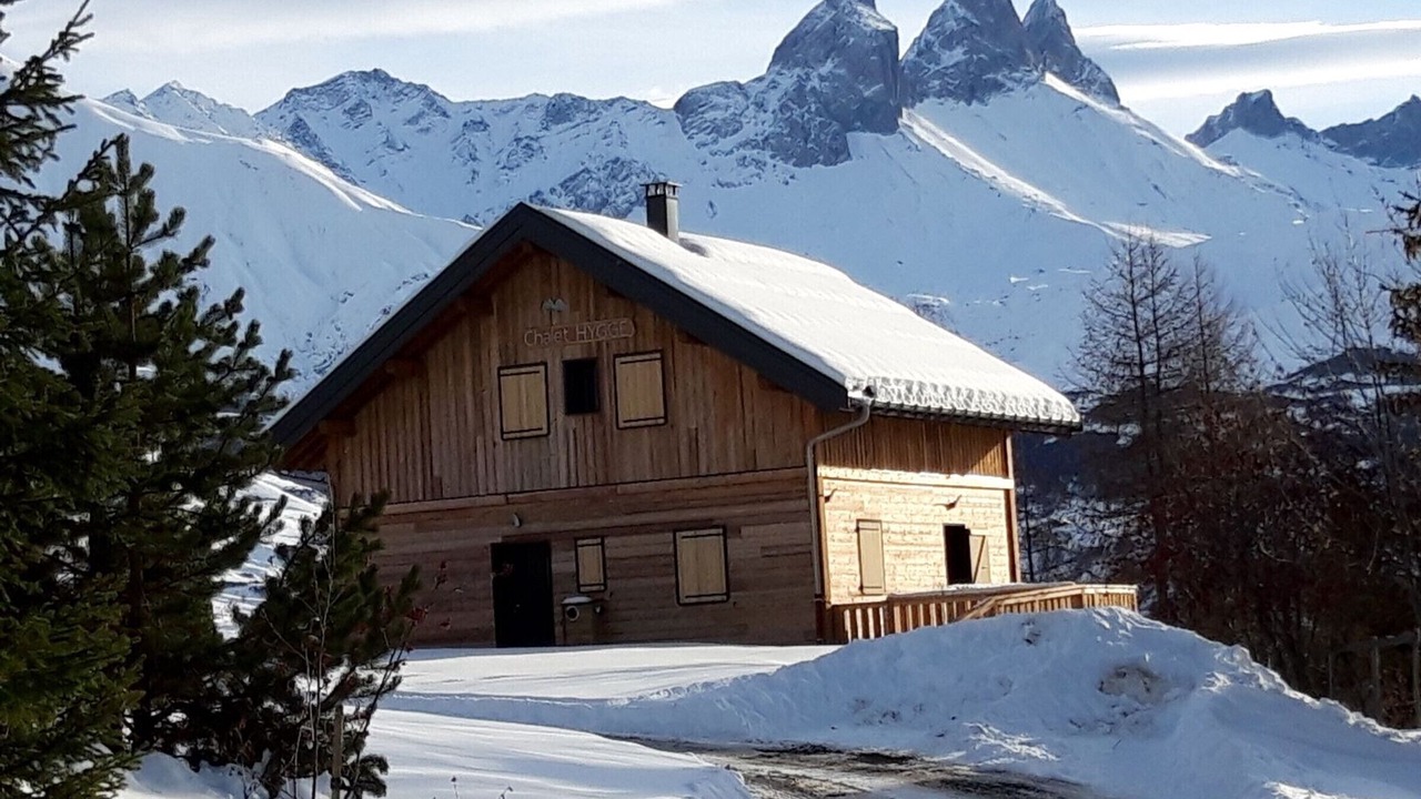 Photo of Outdoor in Albiez-le-Vieux