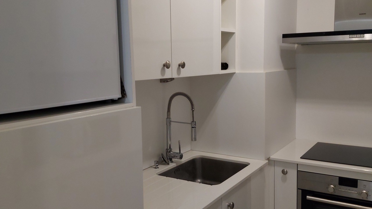 Photo of Kitchen in Evian-les-Bains